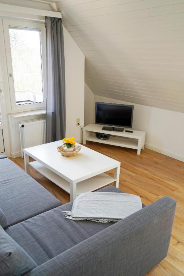 Ferienwohnung Borkum 3