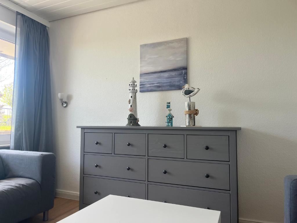 Ferienwohnung Helgoland 3