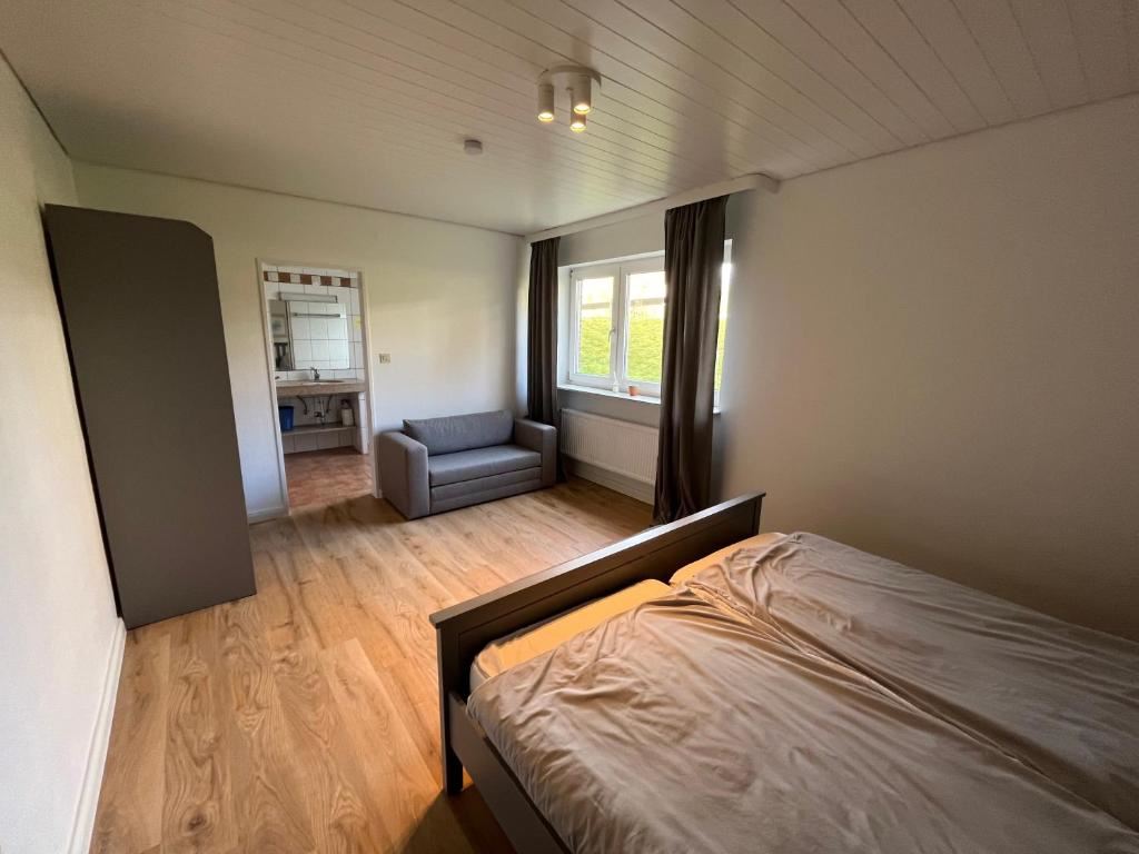 Ferienwohnung Helgoland 4