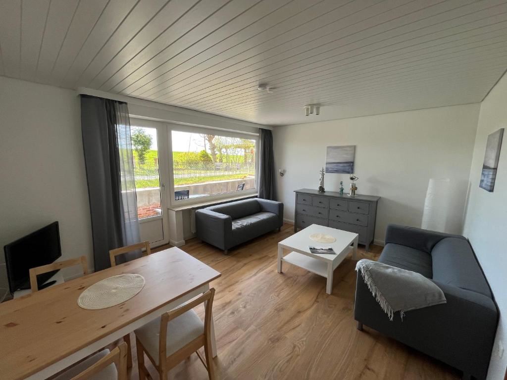 Ferienwohnung Helgoland