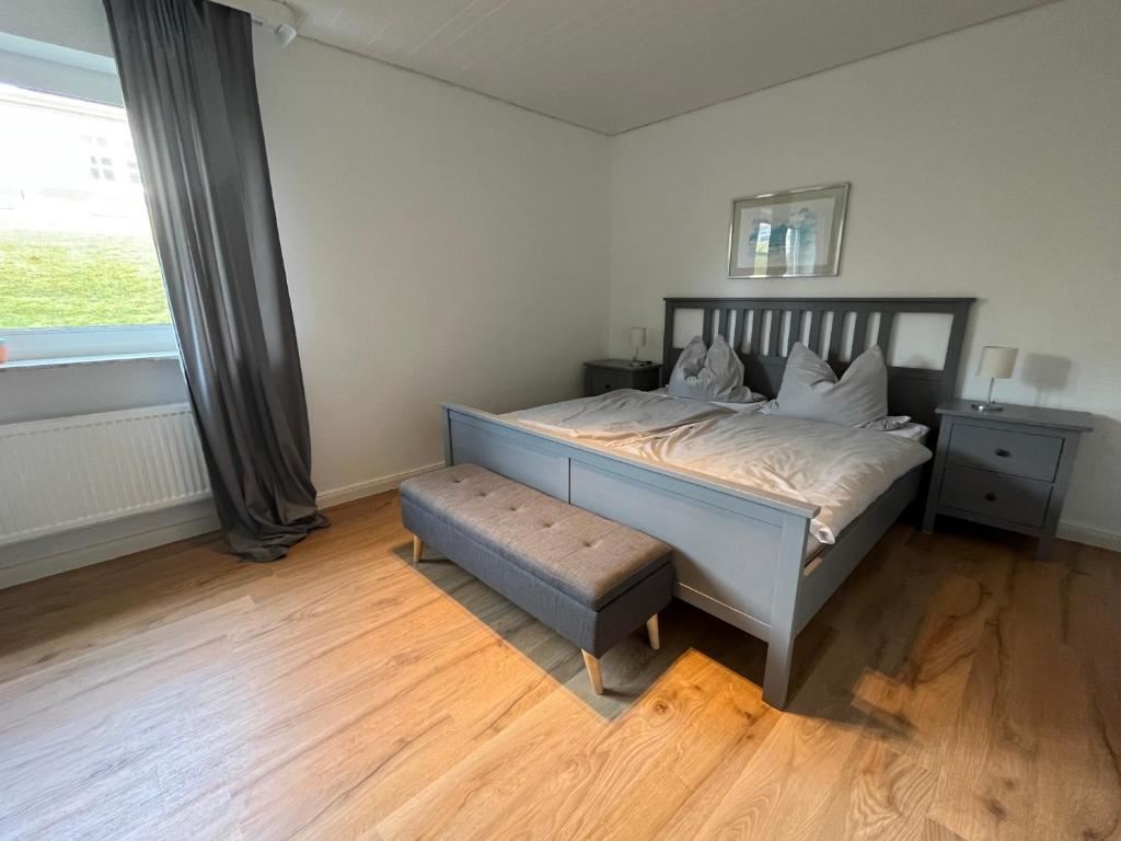 Ferienwohnung Helgoland 5