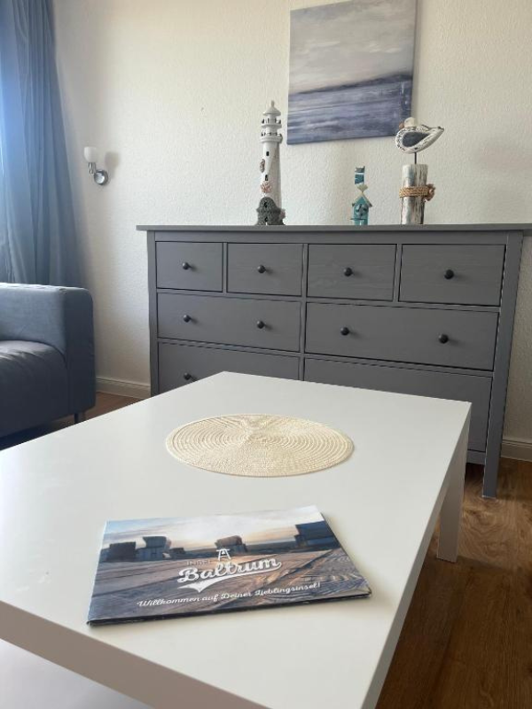 Ferienwohnung Helgoland 2