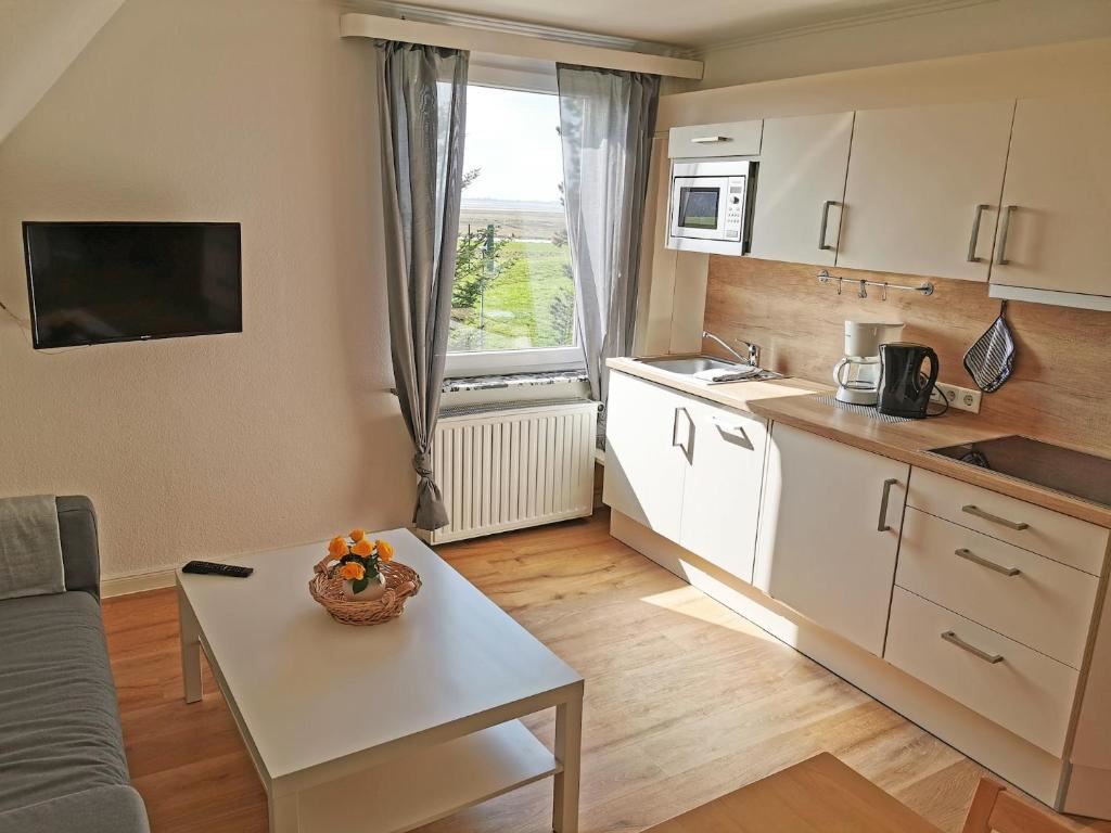 Ferienwohnung Juist 2