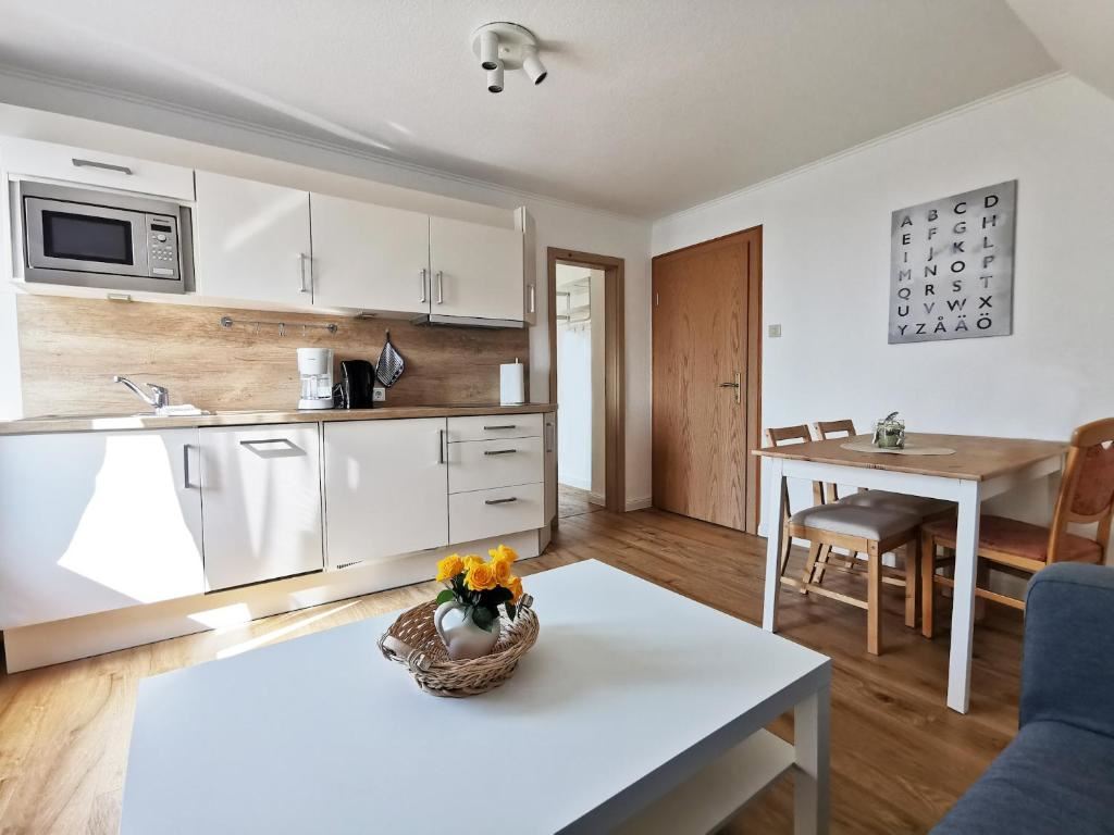 Ferienwohnung Juist