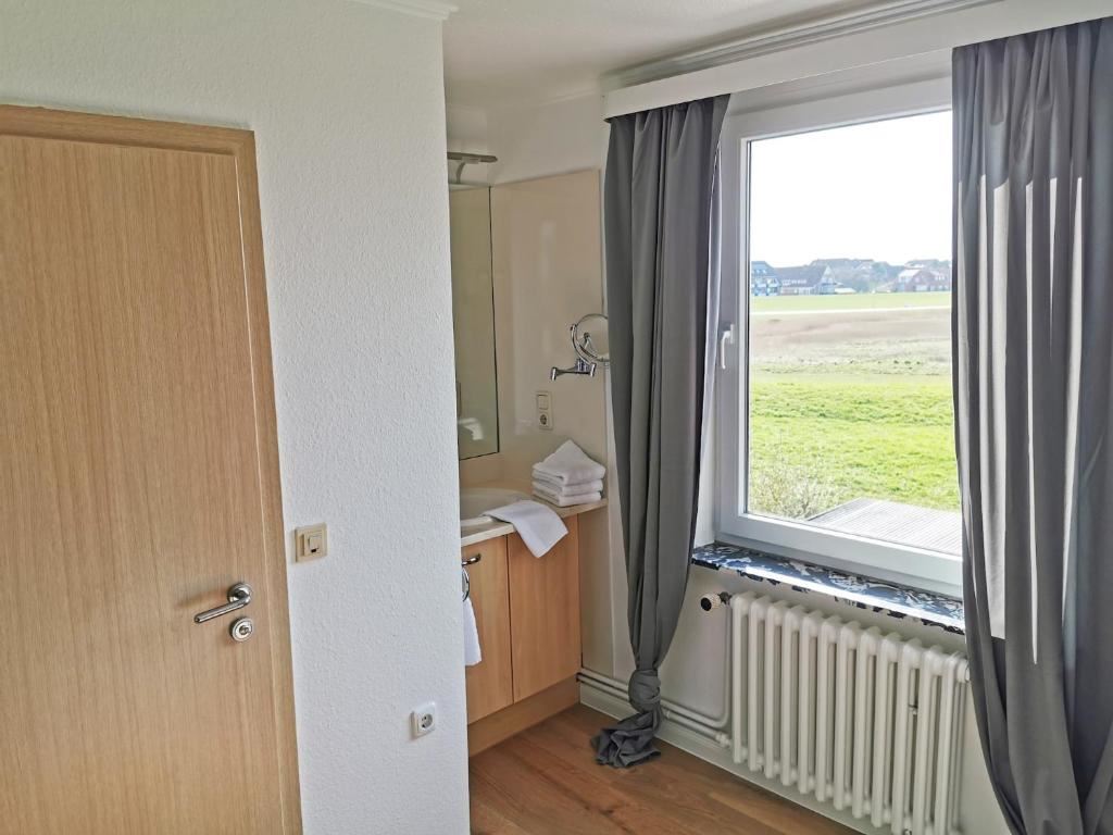 Ferienwohnung Juist 4