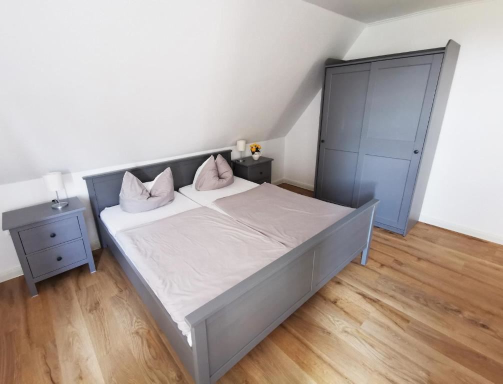 Ferienwohnung Juist 3