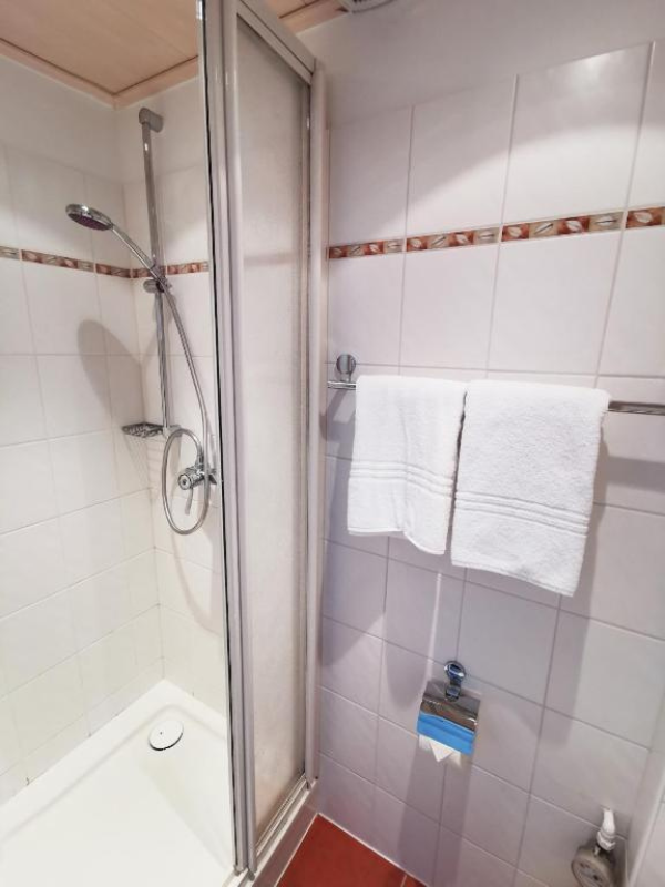Ferienwohnung Juist 5