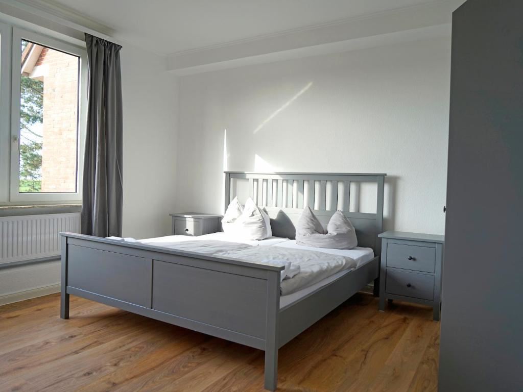 Ferienwohnung Langeoog 5