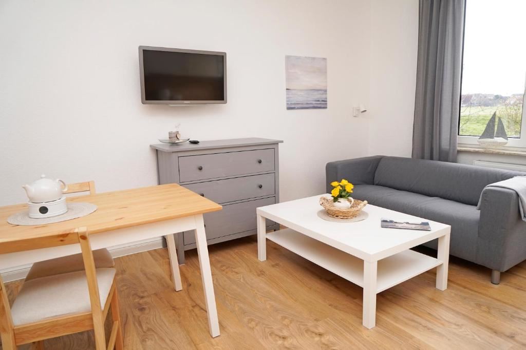Ferienwohnung Langeoog 2