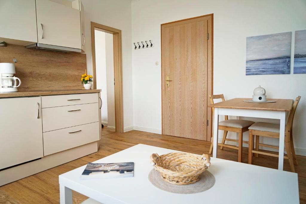 Ferienwohnung Langeoog