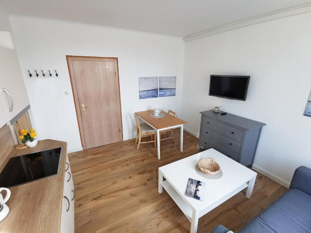 Ferienwohnung Langeoog 3