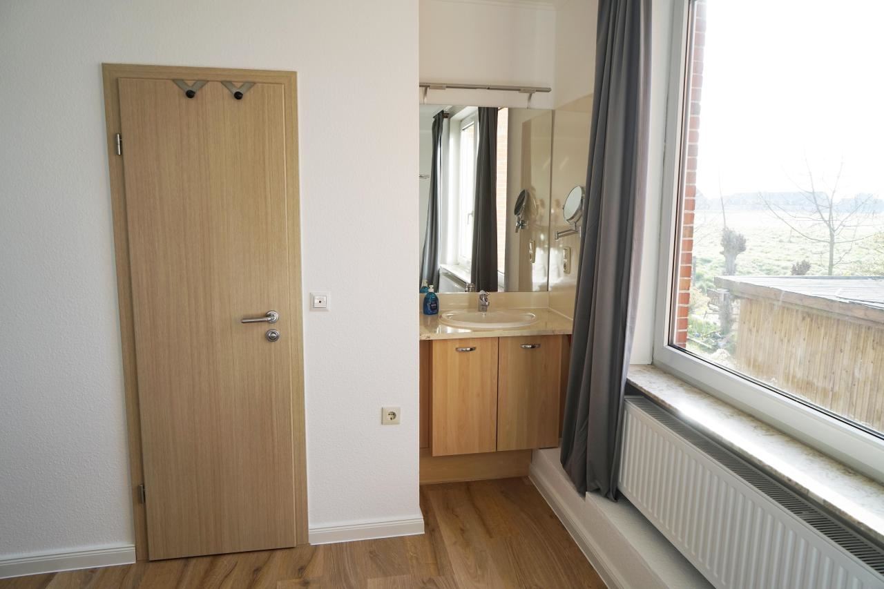 Ferienwohnung Langeoog 4