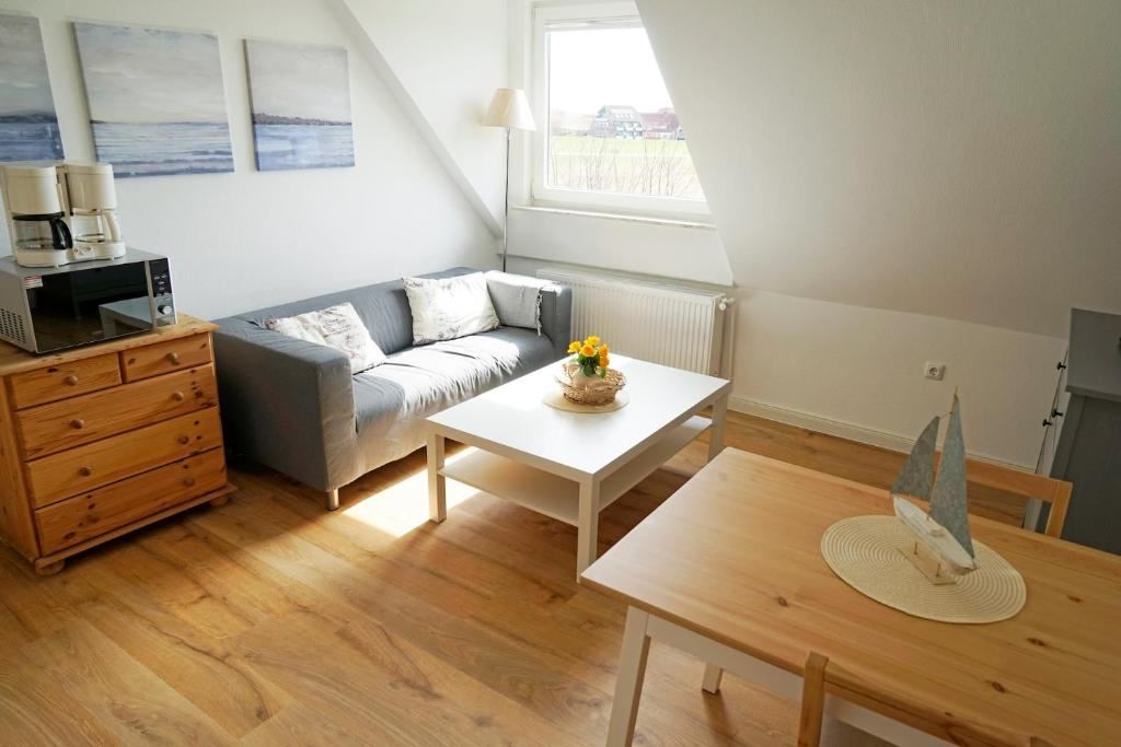 Ferienwohnung Memmert 2