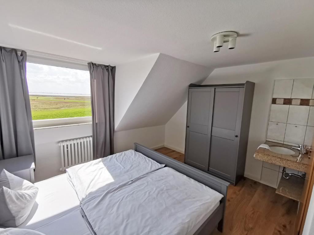 Ferienwohnung Memmert 5