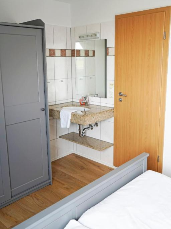 Ferienwohnung Memmert 4