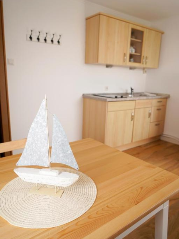 Ferienwohnung Memmert 3