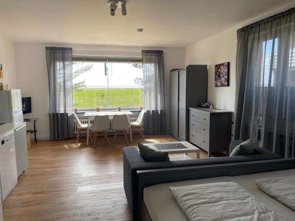 Ferienwohnung Neuwerk