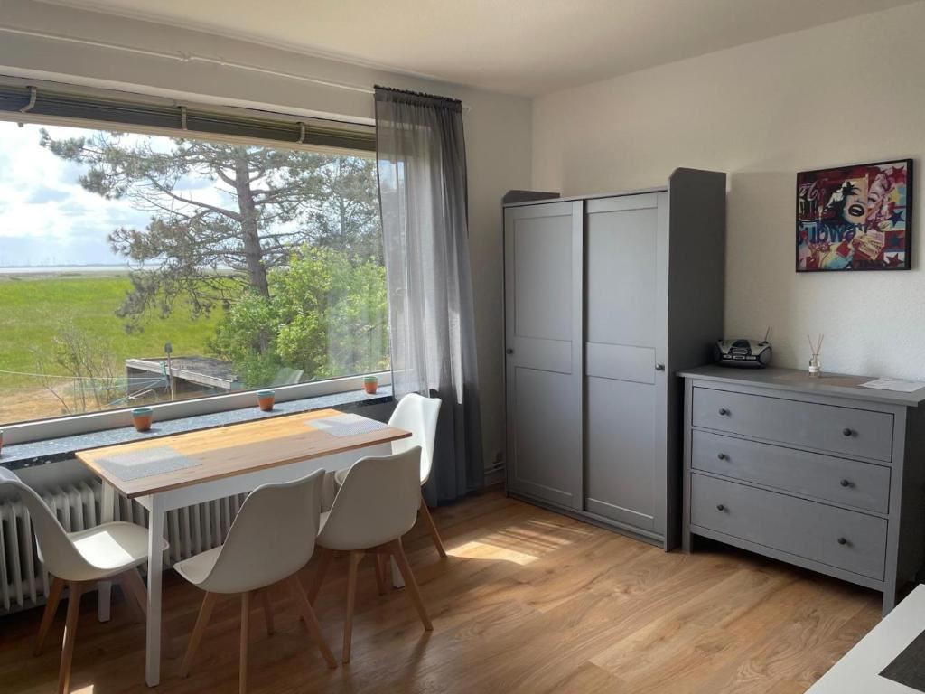 Ferienwohnung Neuwerk 2