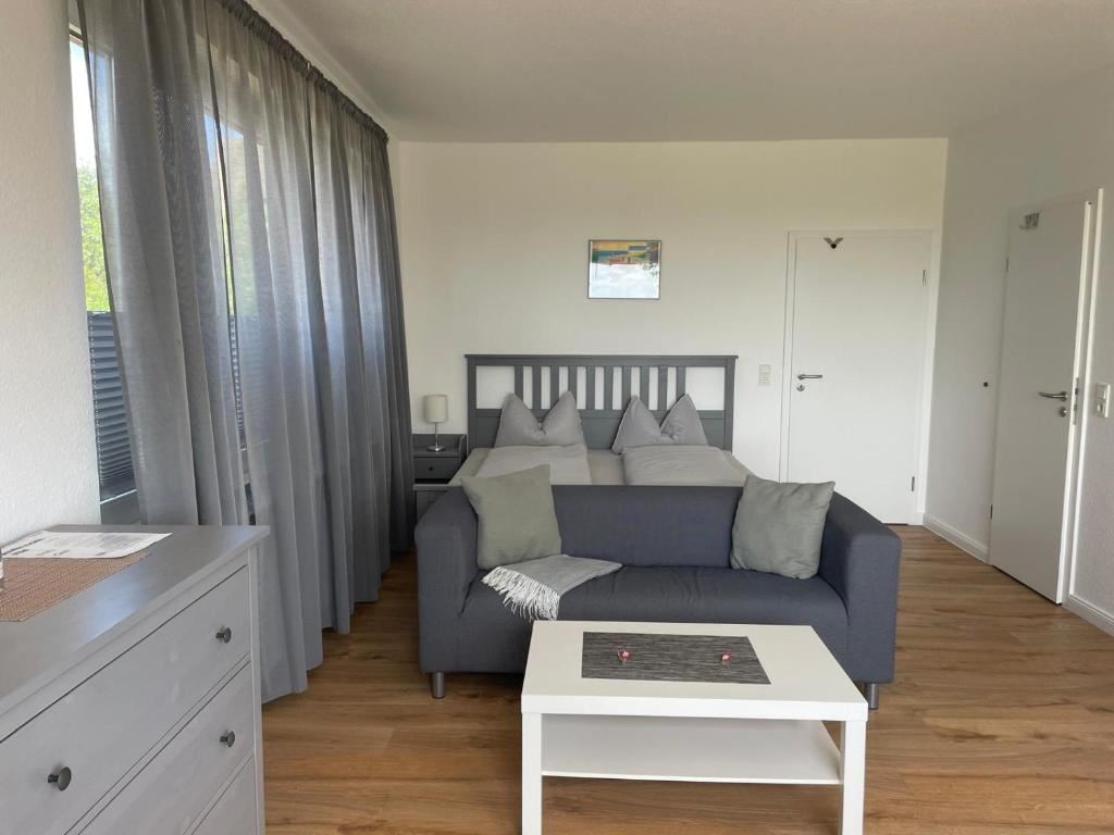 Ferienwohnung Neuwerk 5