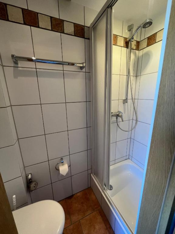 Doppelzimmer Nigehörn 4