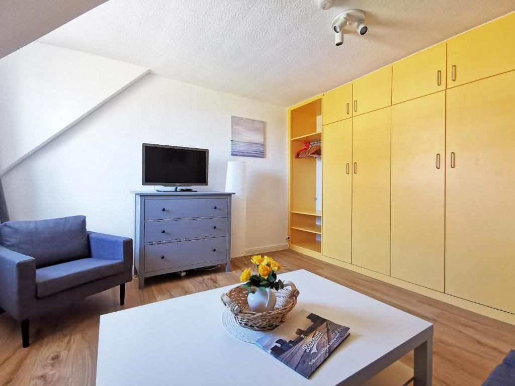 Ferienwohnung Norderney 3