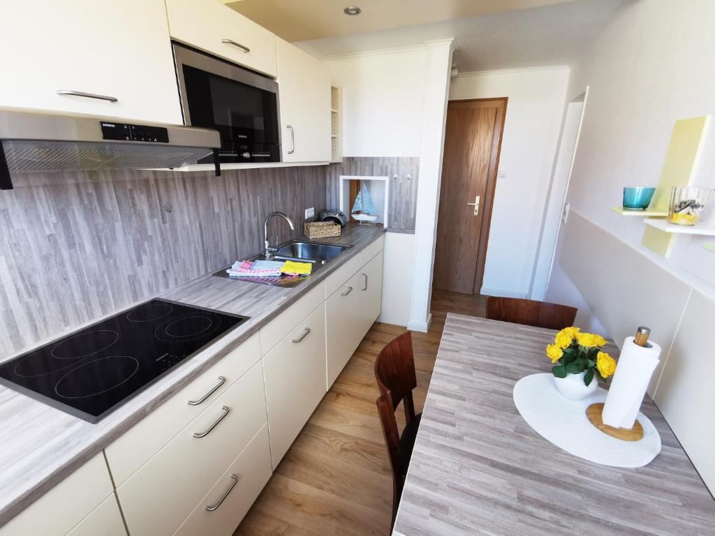 Ferienwohnung Norderney 2