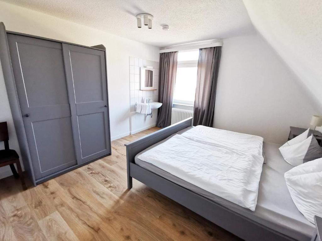 Ferienwohnung Norderney 5