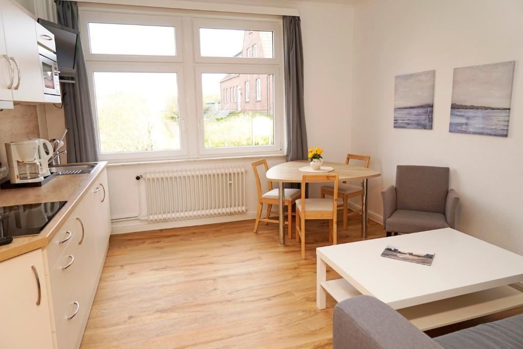 Ferienwohnung Spiekeroog