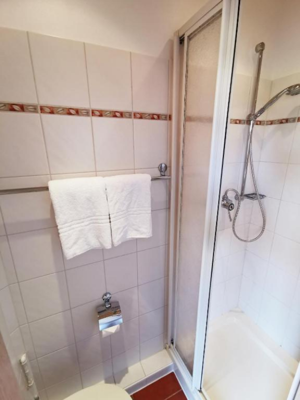 Ferienwohnung Spiekeroog 5