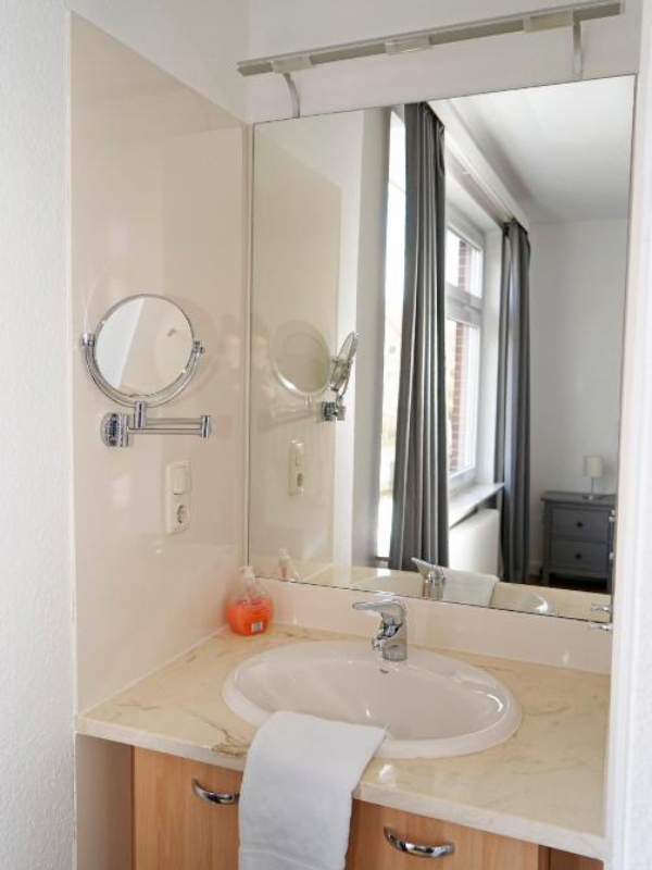 Ferienwohnung Spiekeroog 4