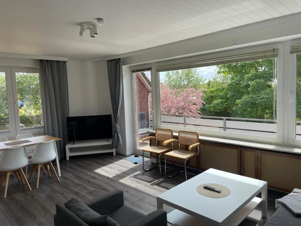 Ferienwohnung Sylt