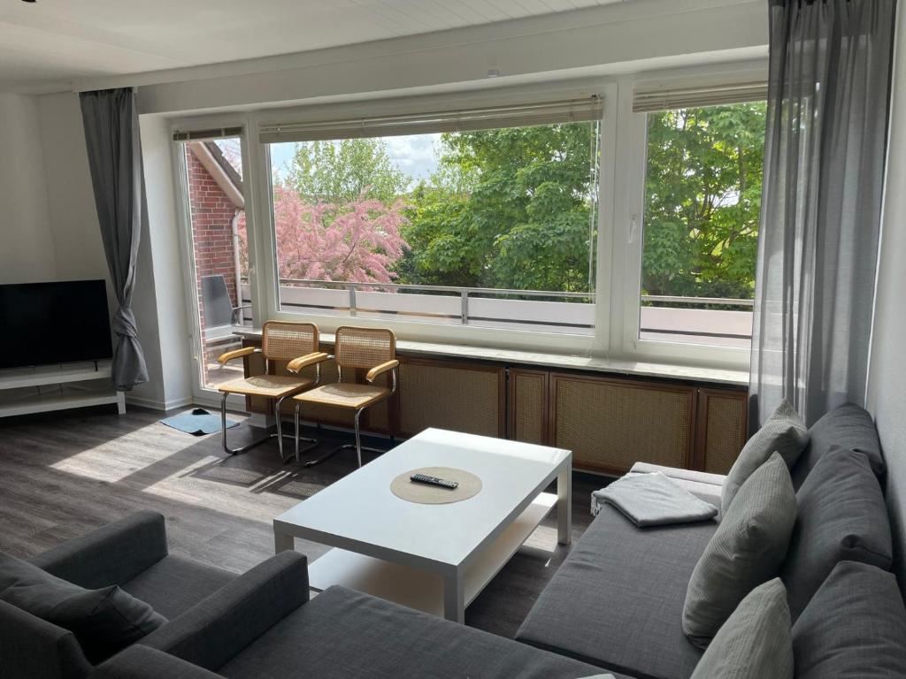 Ferienwohnung Sylt 3
