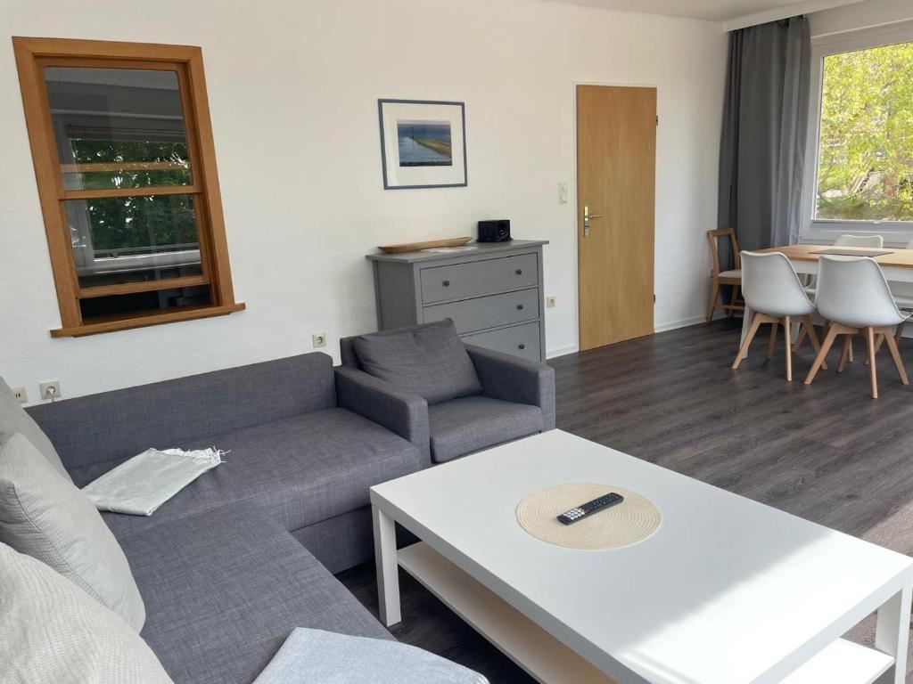 Ferienwohnung Sylt 2