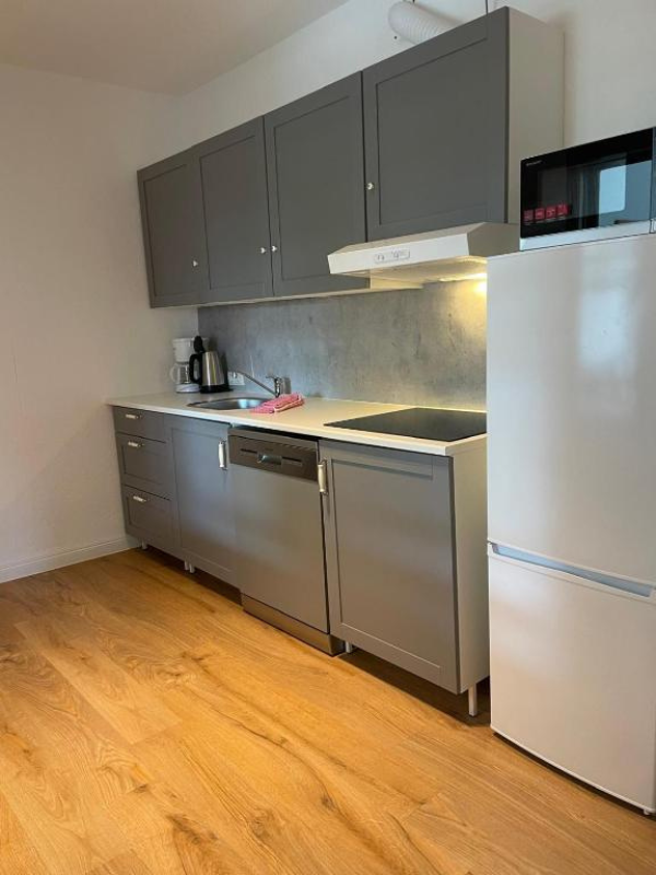 Ferienwohnung Sylt 5